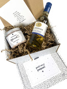 Cadeaupakket 'Pensioen'