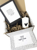 Cadeaupakket 'Voor de liefste vriendin'