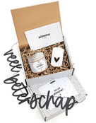 Cadeaupakket  'Heel veel beterschap!'