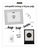 Cadeaupakket  'Vandaag is het jouw feestje'