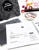 Dag lieve juf/meester - afscheidsboek vol met mooie herinneringen