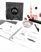 Dag lieve juf/meester - afscheidsboek vol met mooie herinneringen