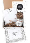 Cadeaupakket voor de allerliefste mama