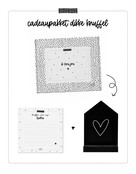 Cadeaupakket Valentijn 'Ik hou jou' Cadeaupakket Valentijn 'Ik hou jou'