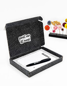 Cadeaupakket brievenbus 'Cadeautje voor de leukste!' - werkplanner