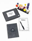 Cadeaupakket brievenbus 'Cadeautje voor de leukste!' - werkplanner