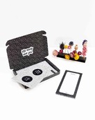 Cadeaupakket brievenbus 'Cadeautje voor de leukste collega!'