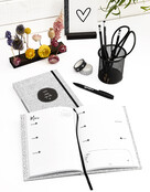 Jaaragenda hardcover 2025