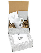 Cadeaupakket voor 'De liefste papa' Cadeaupakket voor 'De liefste papa'