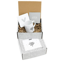 Cadeaupakket voor 'De liefste papa'