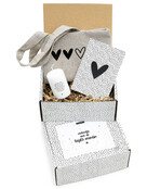 Cadeaupakket 'Voor de liefste vriendin' Cadeaupakket 'Voor de liefste vriendin'