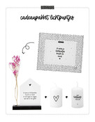 Cadeaupakket 'Een lichtpuntje voor jou'