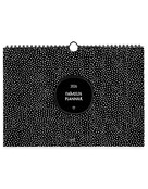 Familieplanner 2026 – stijlvolle en praktische planner voor gezinnen - A4 formaat