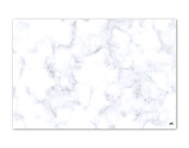 Inductiebeschermer voor inductieplaat – marmer look – bescherming & decoratie Inductiebeschermer voor inductieplaat – marmer look – bescherming & decoratie