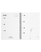 Zoedt Jaaragenda 2026 – ringband agenda met weekoverzicht - PRE-ORDER