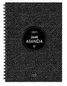 PRE-ORDER - Zoedt Jaaragenda 2027 – ringband agenda met weekoverzicht