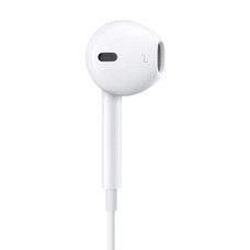 Apple EarPods met afstandsbediening en microfoon