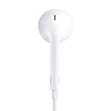 Apple EarPods met afstandsbediening en microfoon