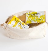 Werfzeep & Boweevil Wash Bag Set