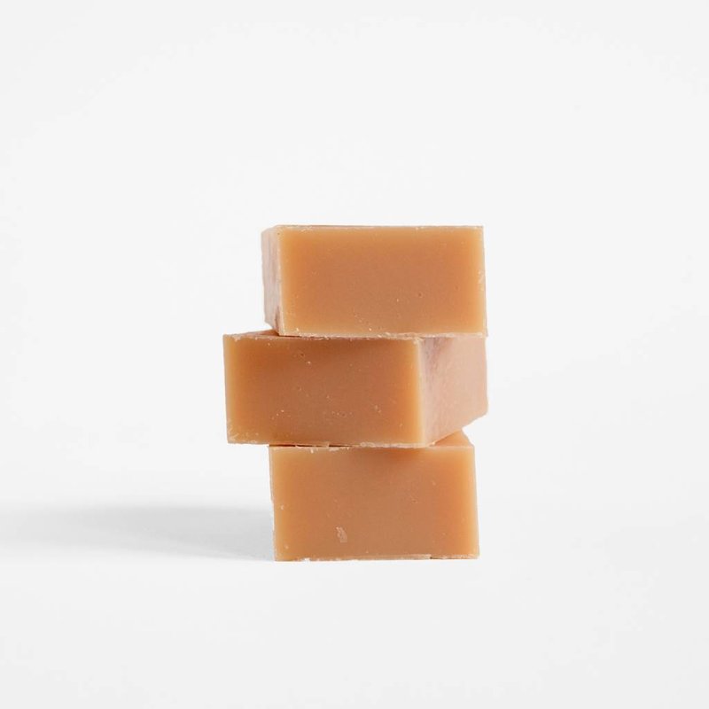 Werfzeep Woodland soap