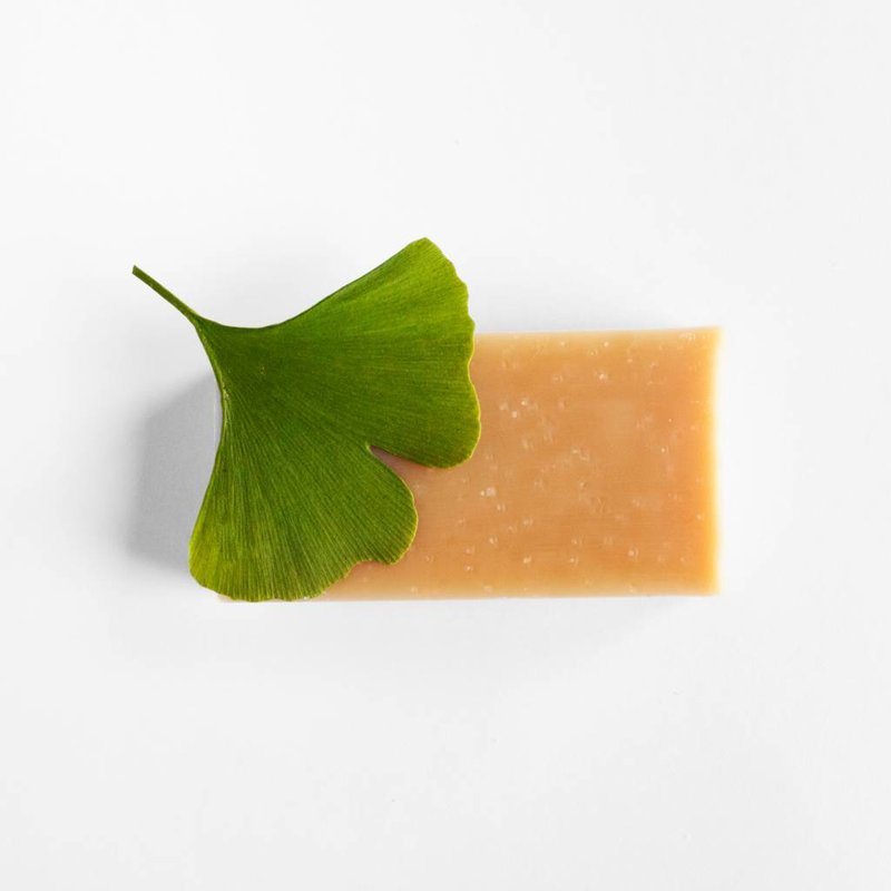 Woodland soap