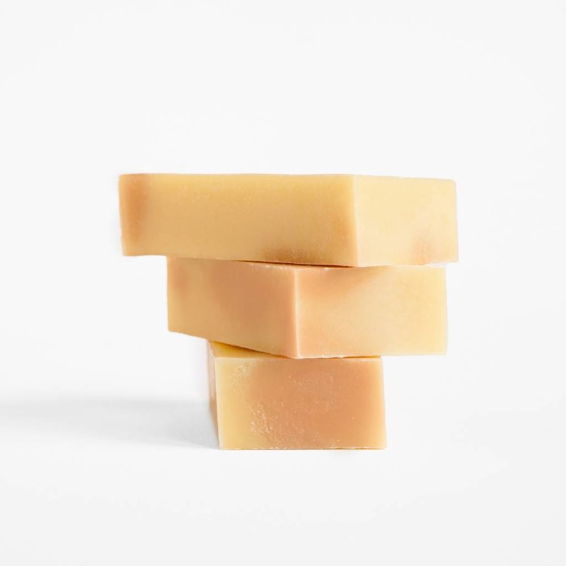 Blossom soap