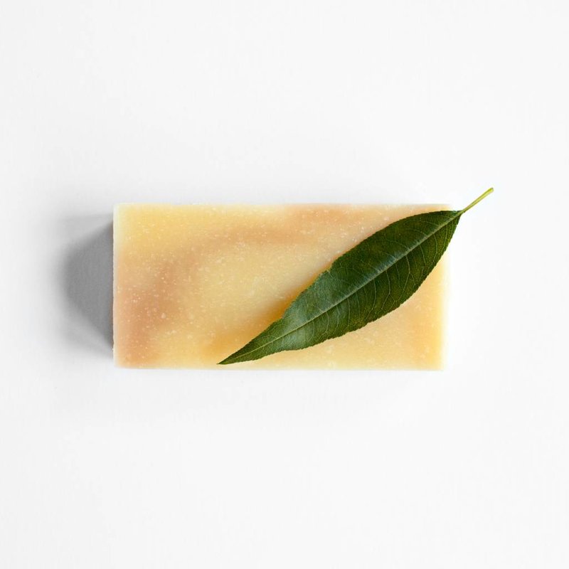 Blossom soap