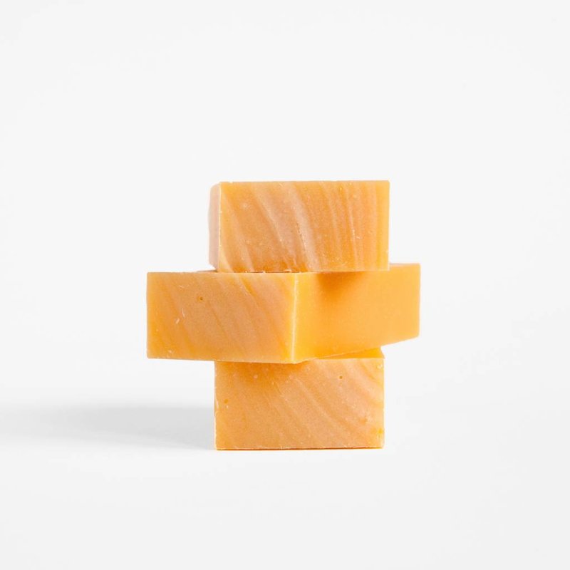 Werfzeep Citrus soap