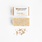 Werfzeep Oat scrub