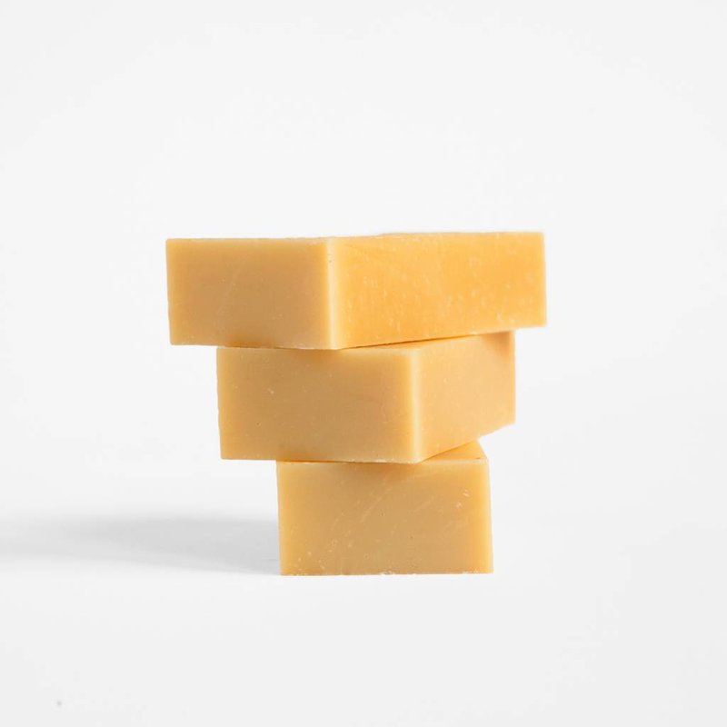 Werfzeep Honey soap