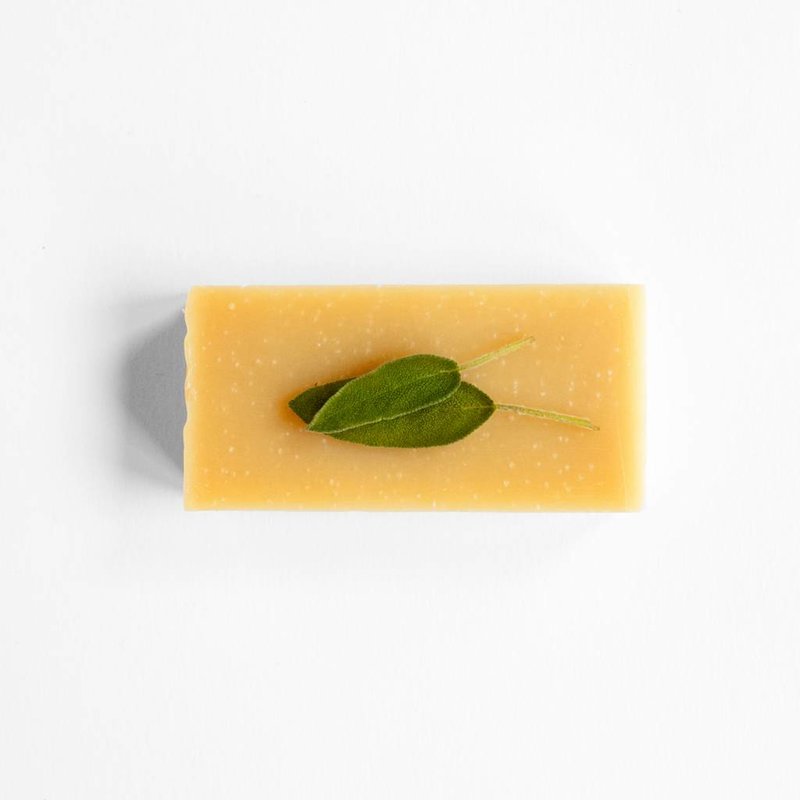 Werfzeep Honey soap