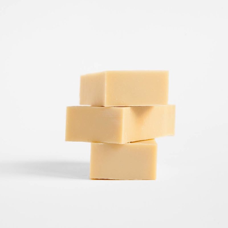 Shea butter soap