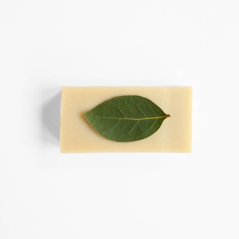 Werfzeep Shea butter soap