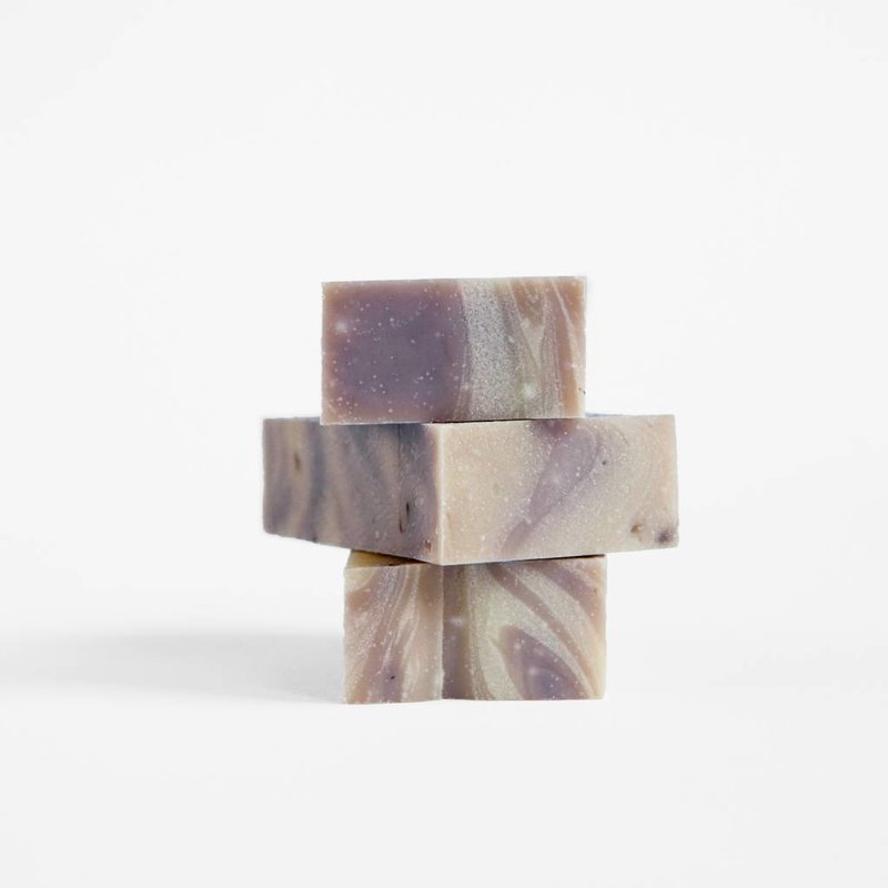 Werfzeep Lavender soap