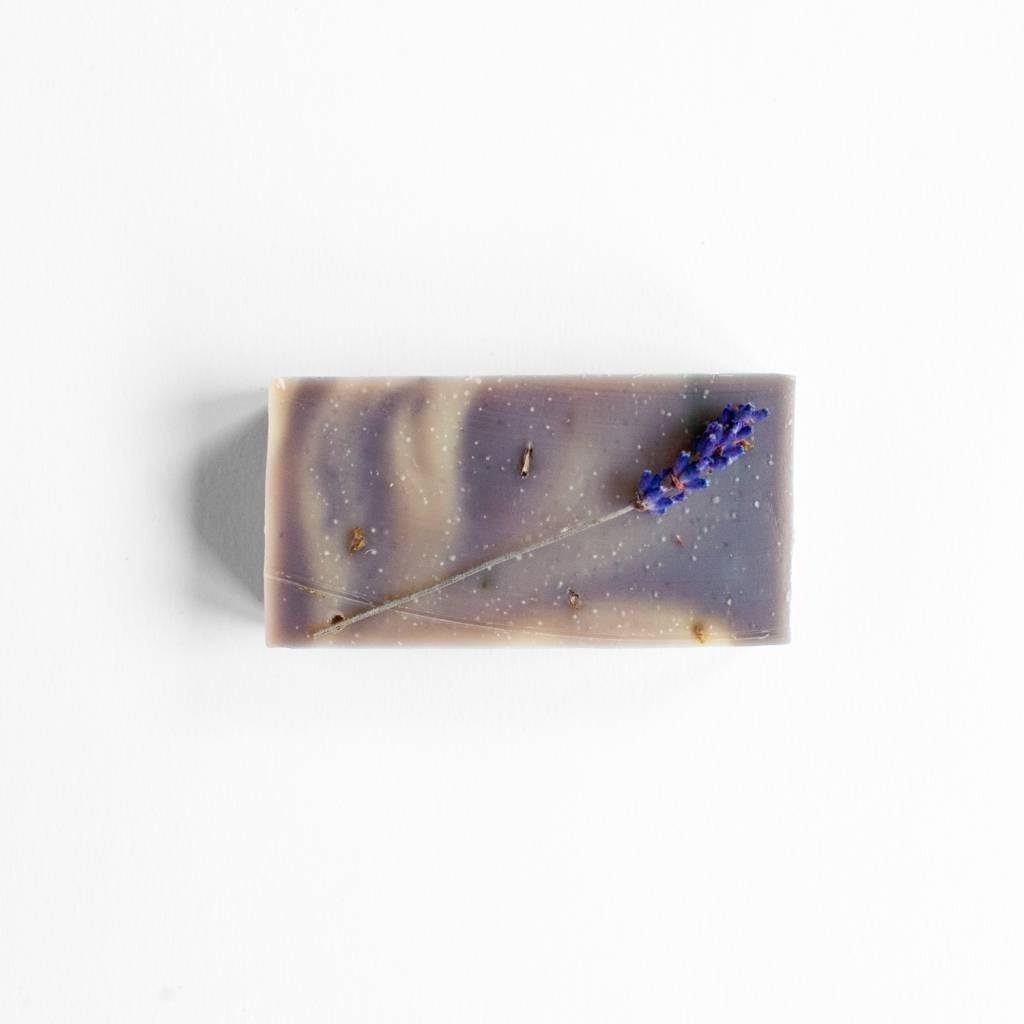 Werfzeep Lavender soap