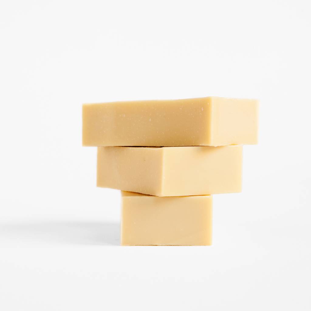 Werfzeep Olive oil soap