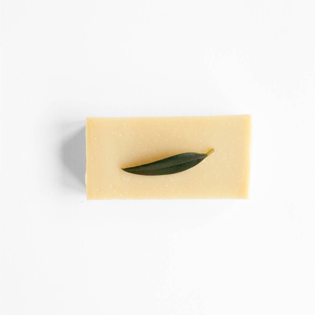 Werfzeep Olive oil soap