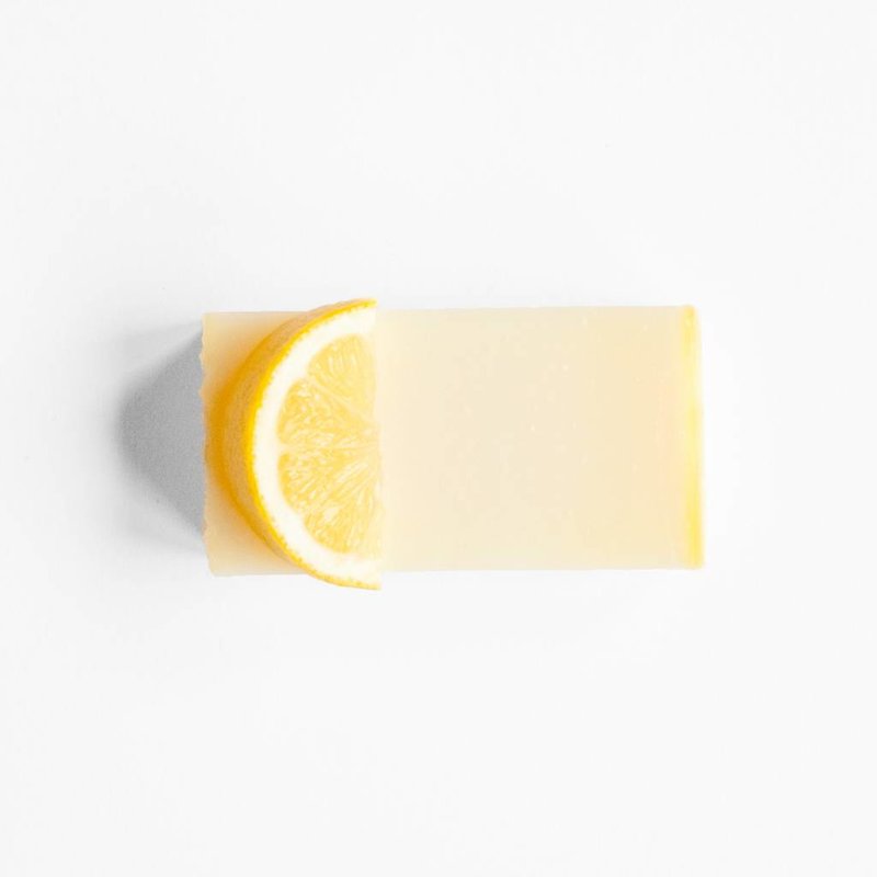 Werfzeep Household cleaning soap lemon