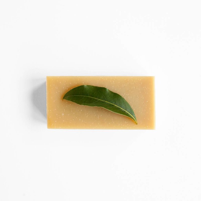 Werfzeep Honey shampoo bar