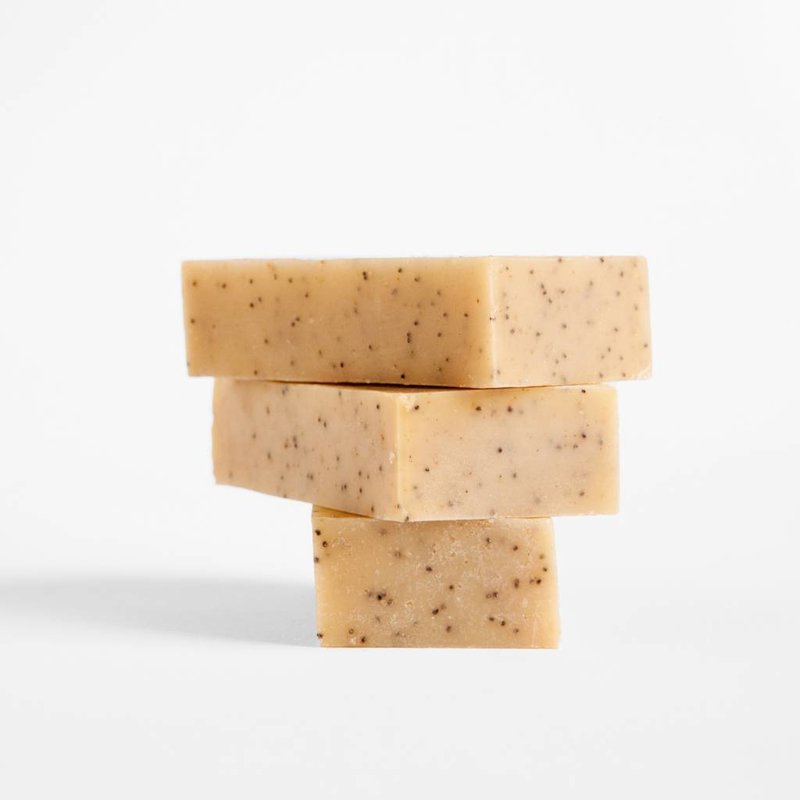 Werfzeep Tayyibah soap