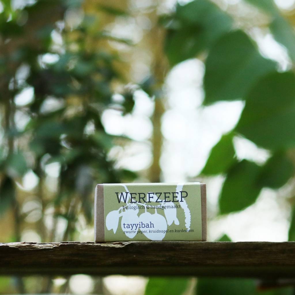 Werfzeep Tayyibah