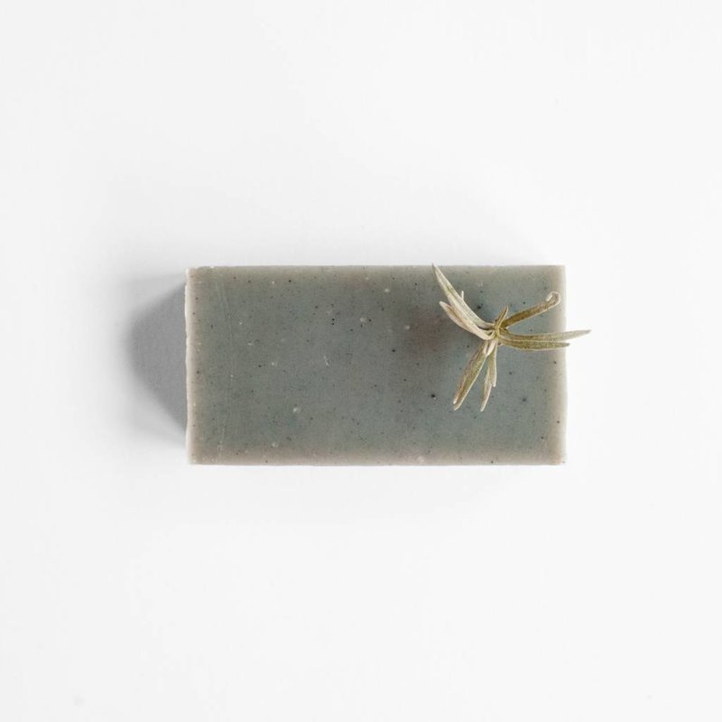 Werfzeep Vetiver soap