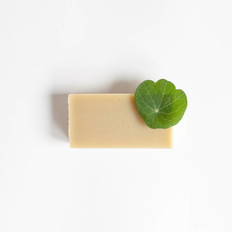 Werfzeep Herbal shampoo bar