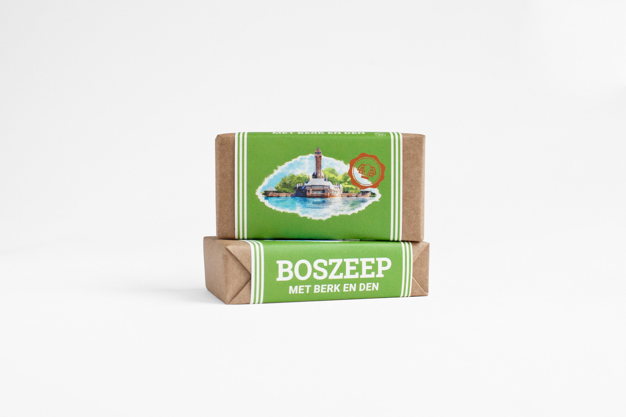 Hoge Veluwezeep