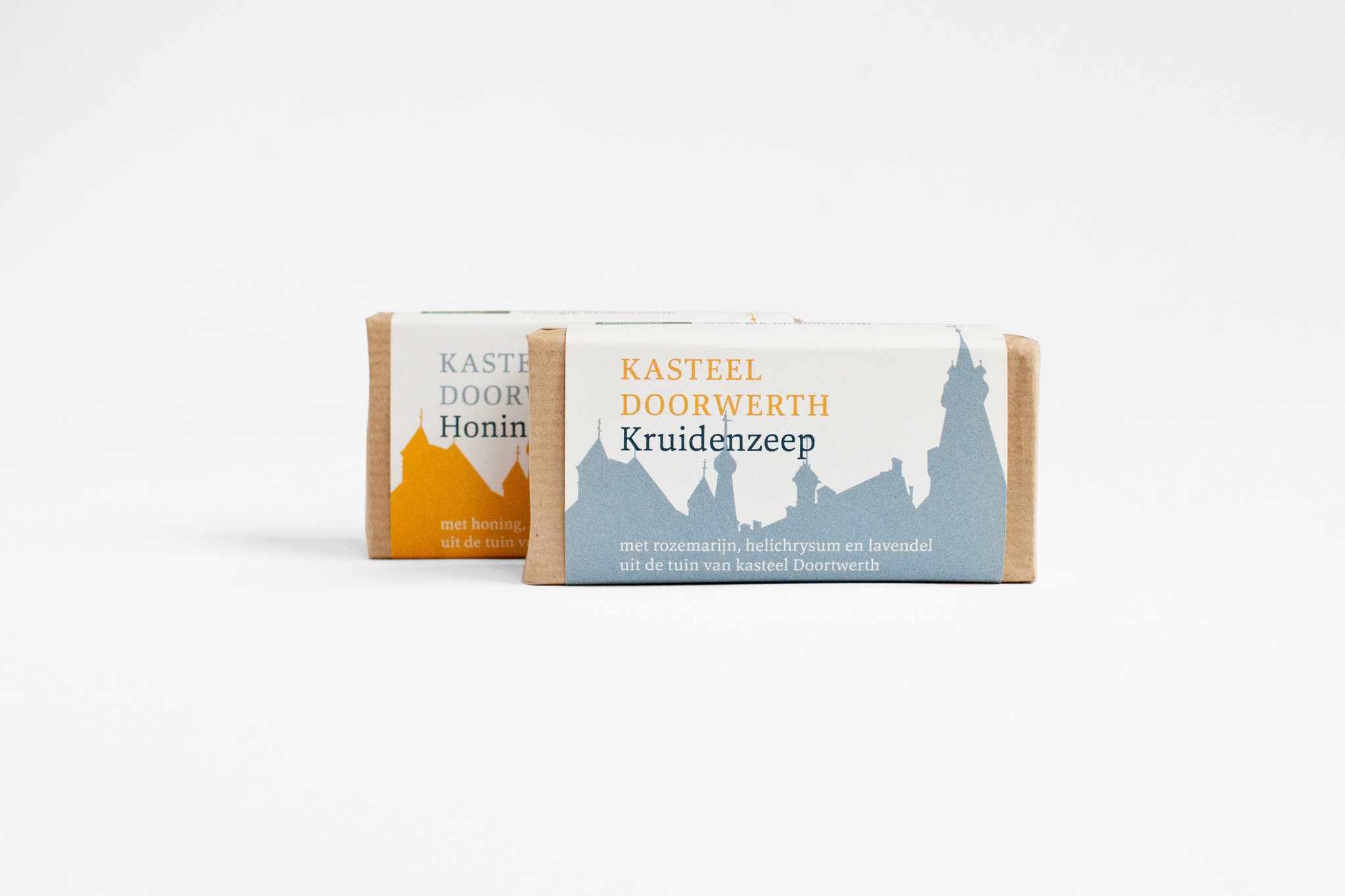 Kasteel Doorwerth