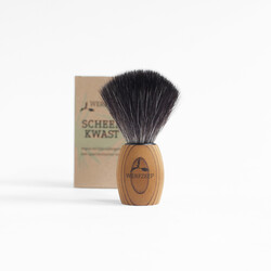 Werfzeep Shaving brush