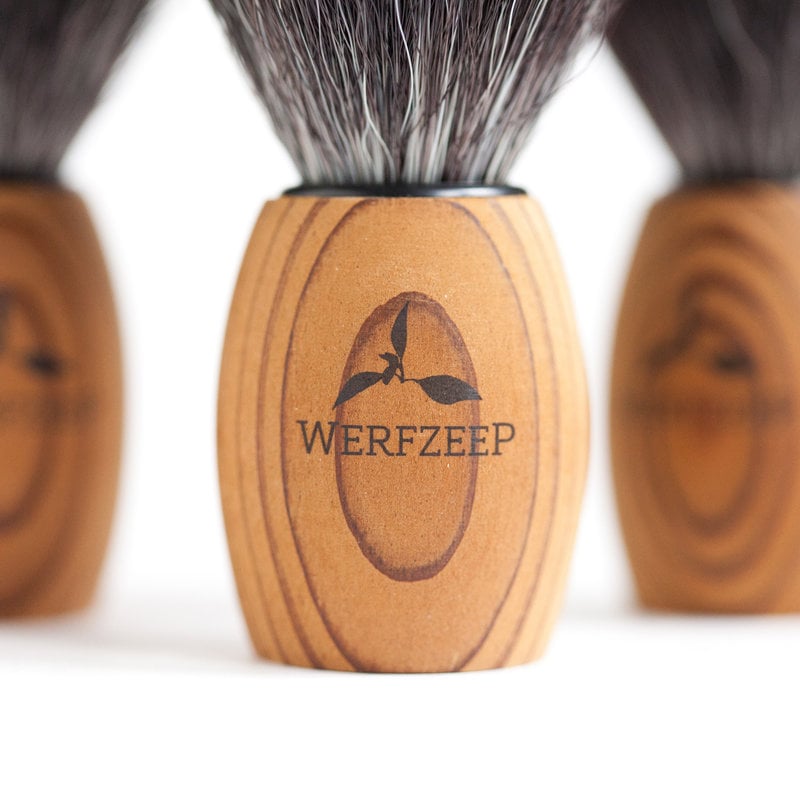 Werfzeep Shaving brush