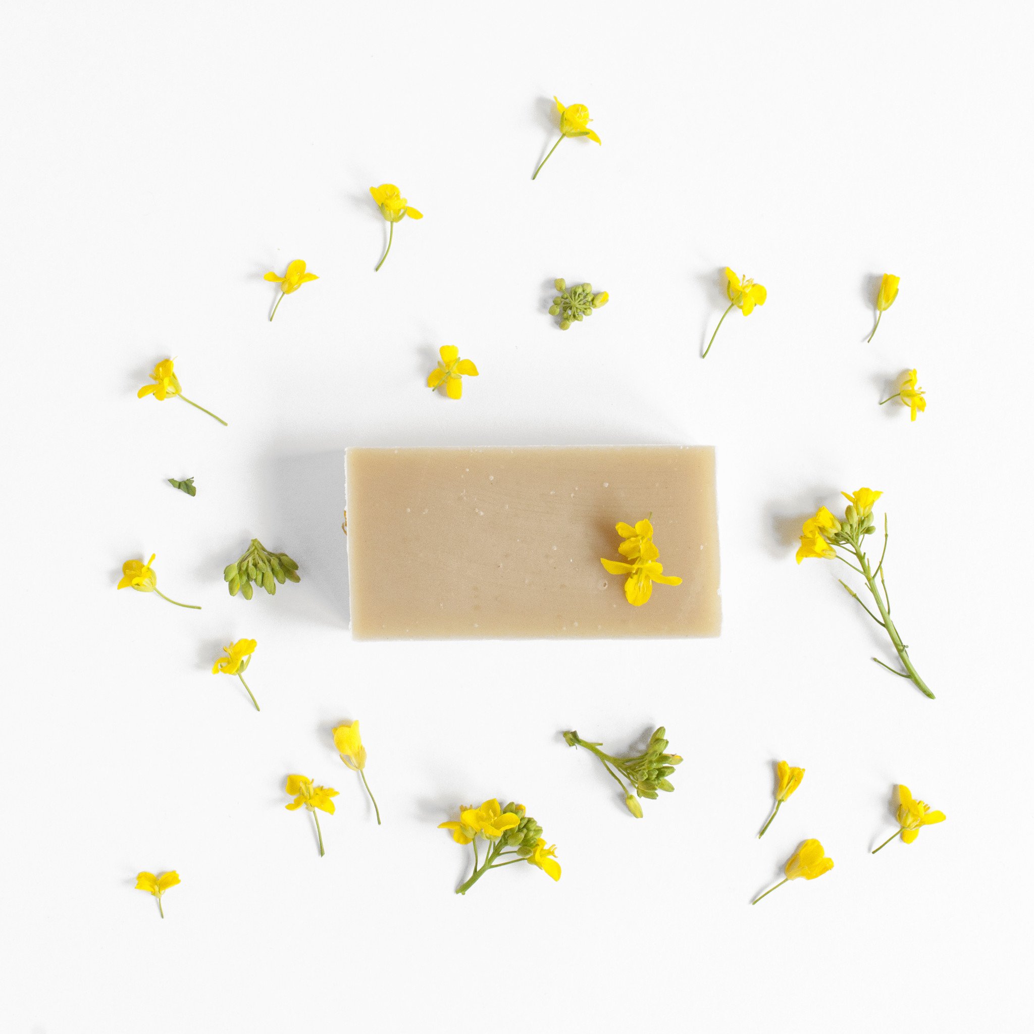 Werfzeep Seasonal soap Spring