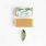 Werfzeep Honey shampoo bar