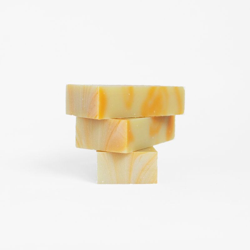 Werfzeep Ylang ylangzeep